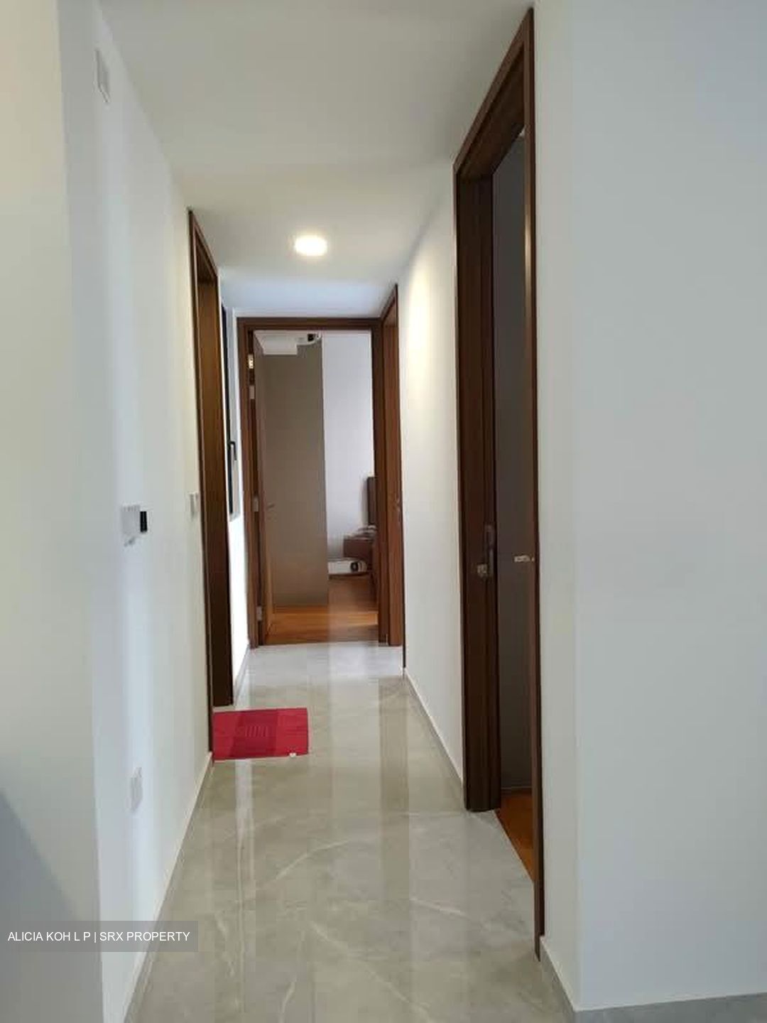 Stirling Residences (D3), Apartment #553218871